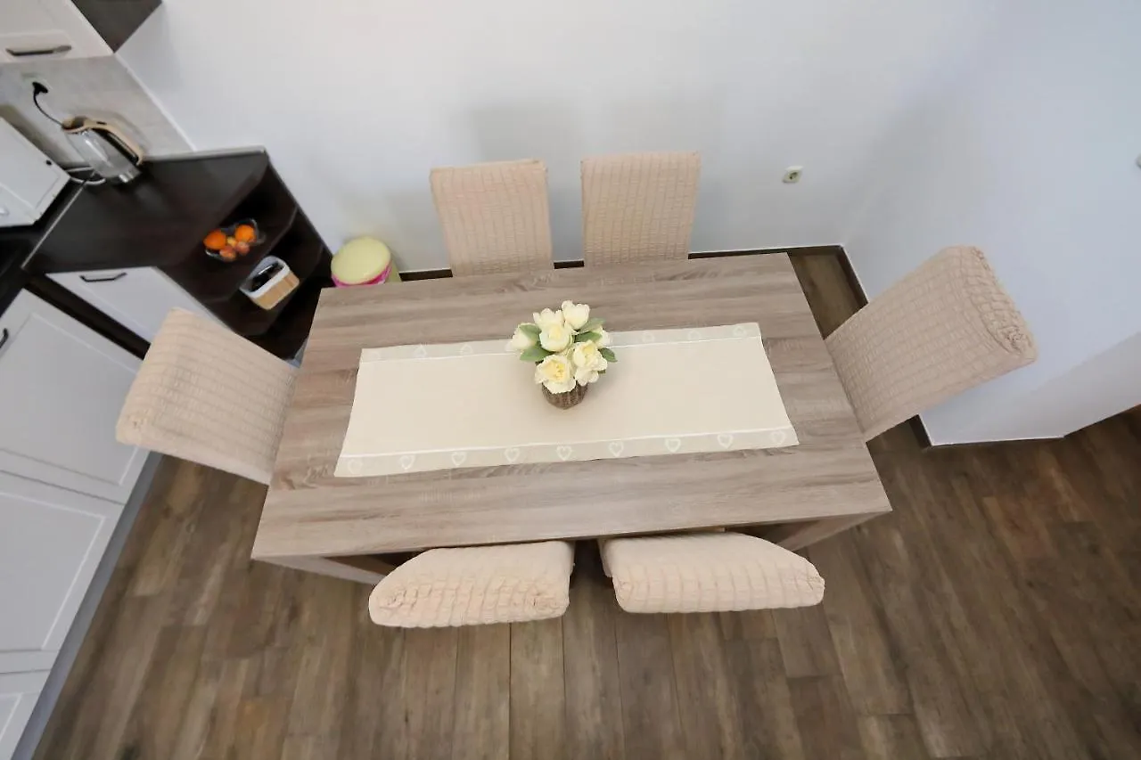 Apartments Adrian Bibinje 0*,  Κροατία