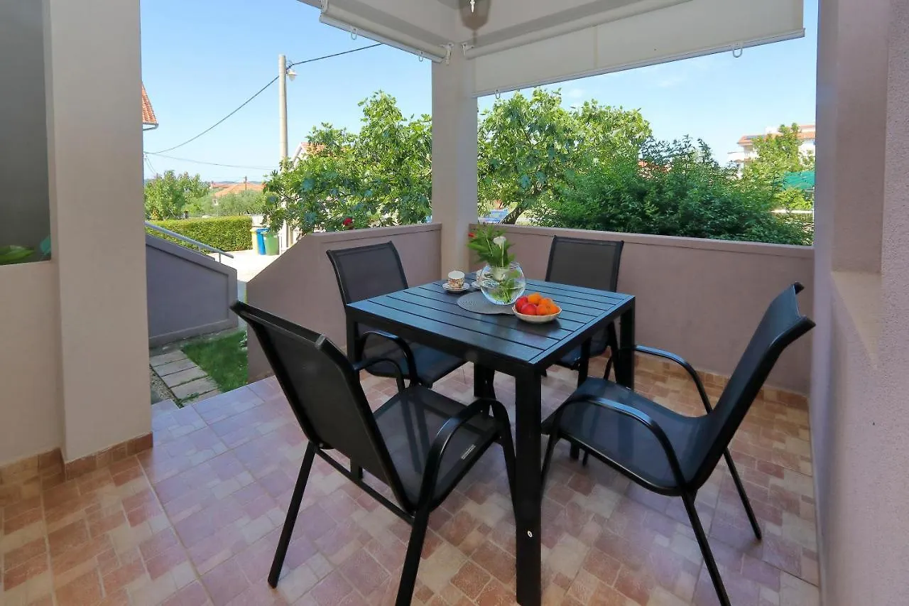 Apartments Adrian Bibinje