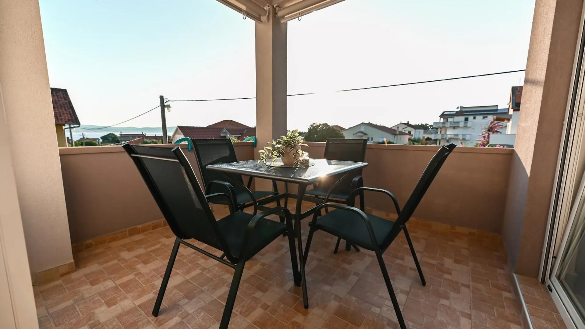 Apartments Adrian Bibinje 0*,  Κροατία