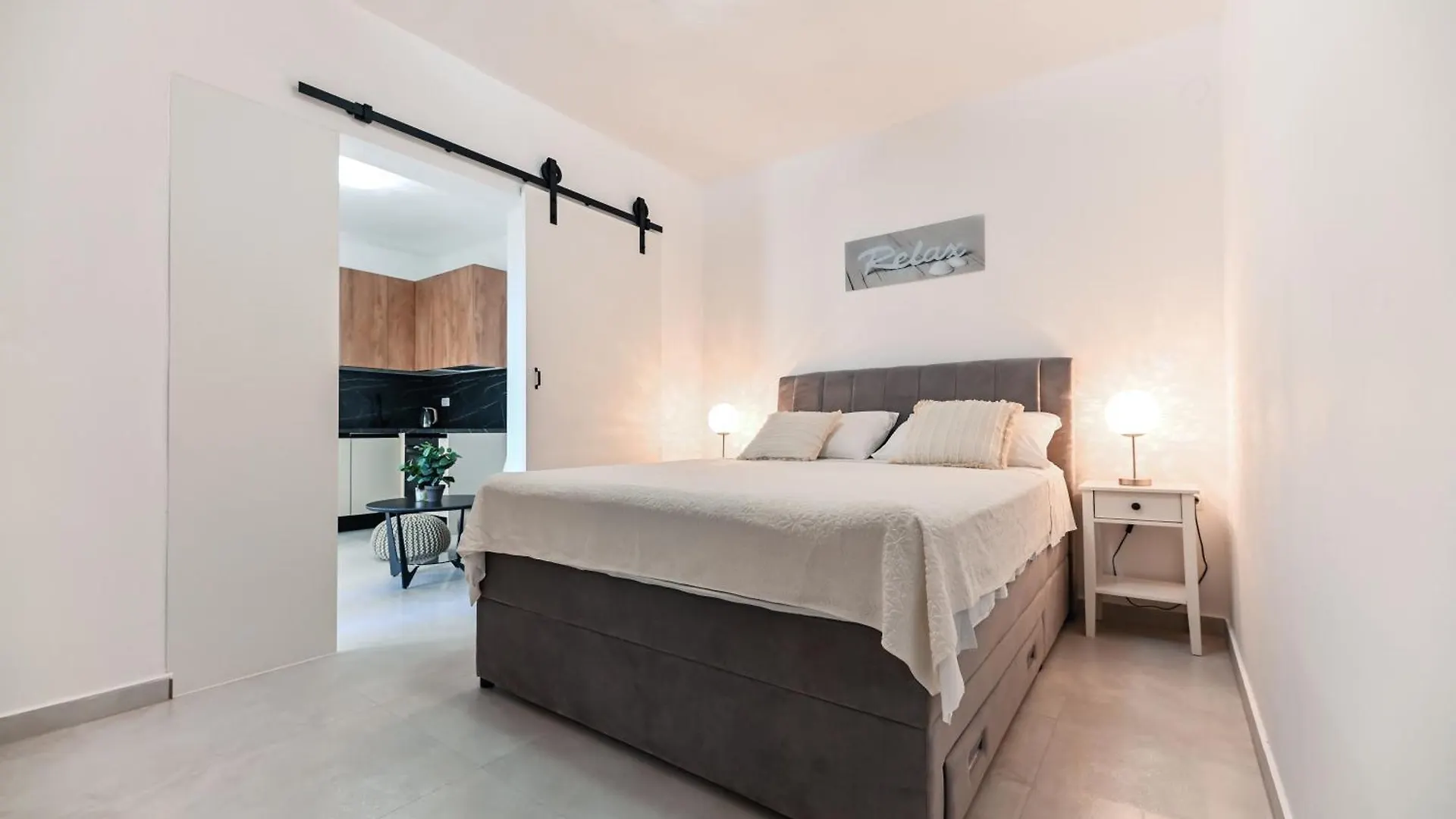 Apartments Adrian Bibinje Κροατία