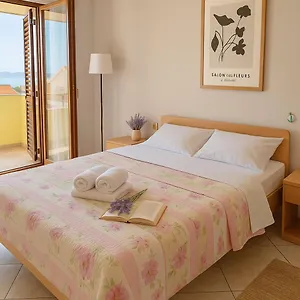 Apartman Luce And Ante, Bibinje