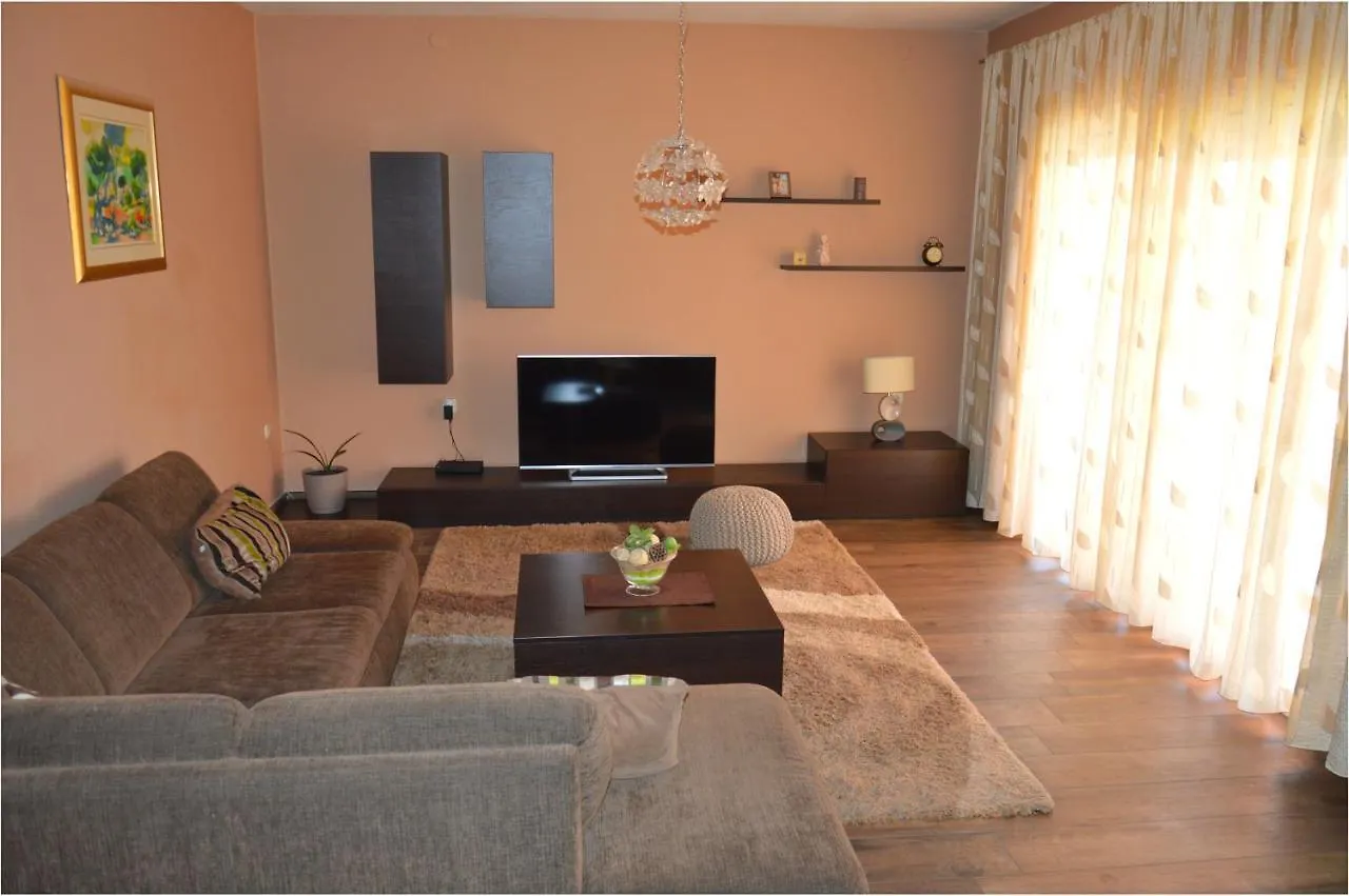 Apartments Adrian Bibinje