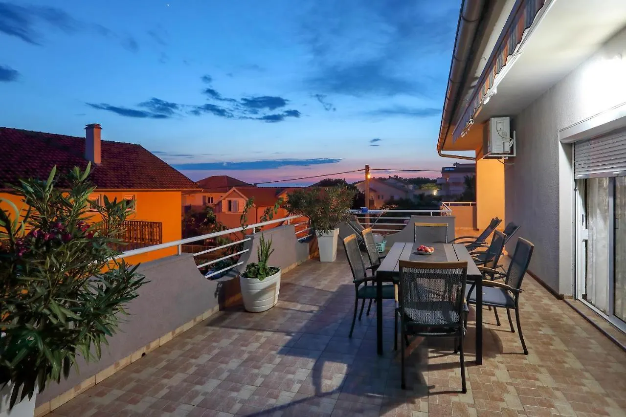 Apartments Adrian Bibinje Croatia
