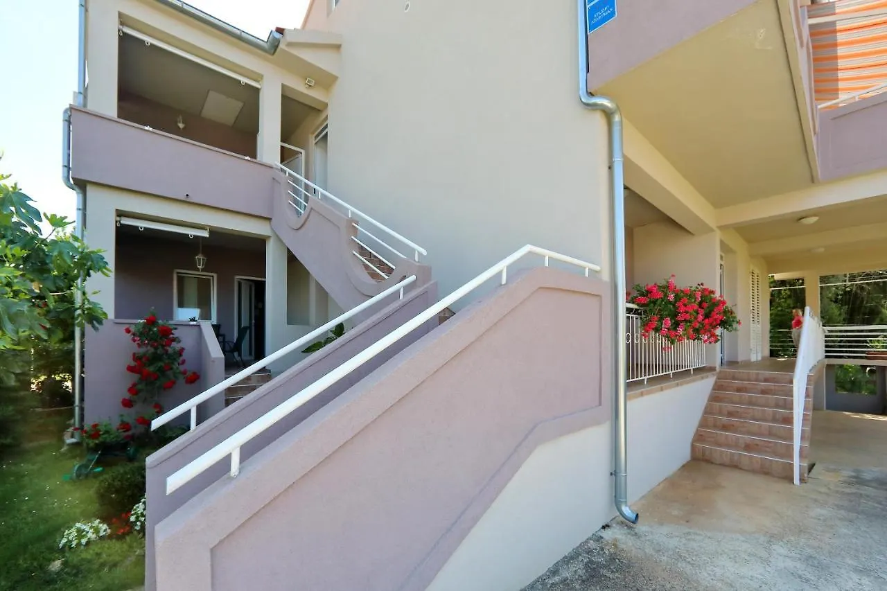 Apartments Adrian Bibinje Croatia