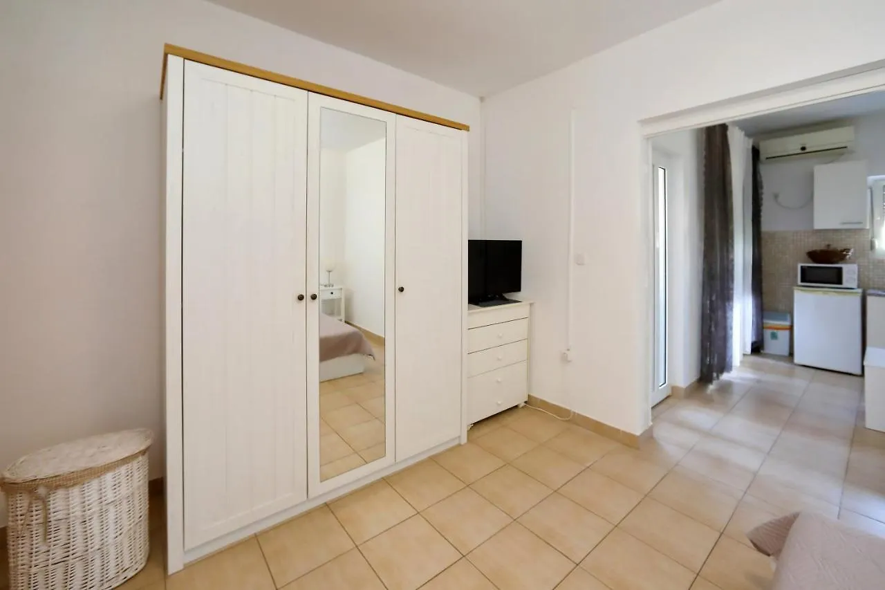 Apartments Adrian Bibinje Croatia