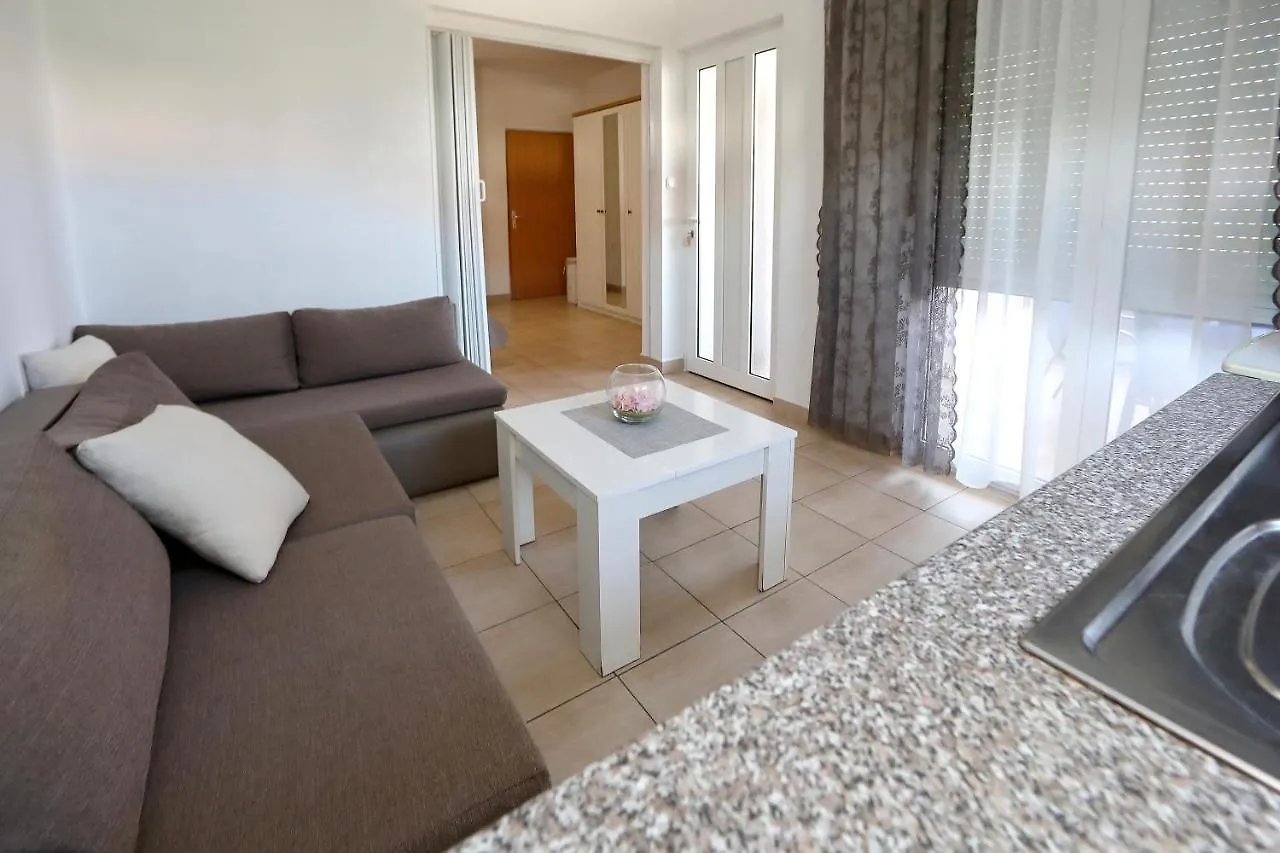 Apartments Adrian Bibinje