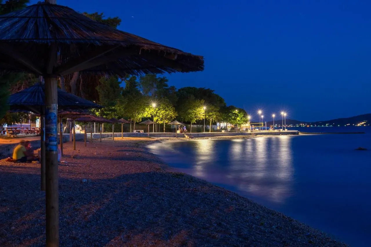 Apartments Adrian Bibinje Croatia