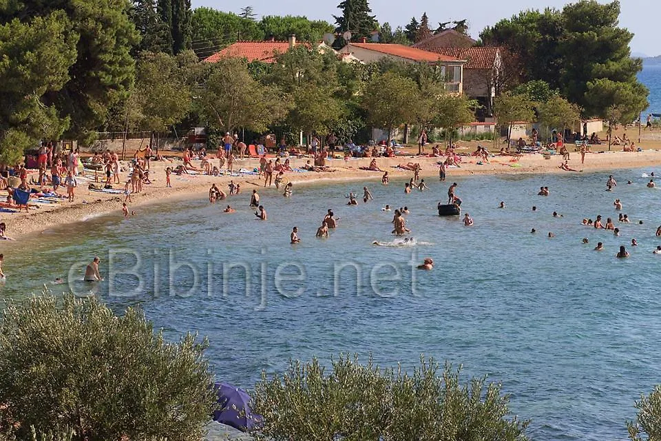 Apartments Adrian Bibinje