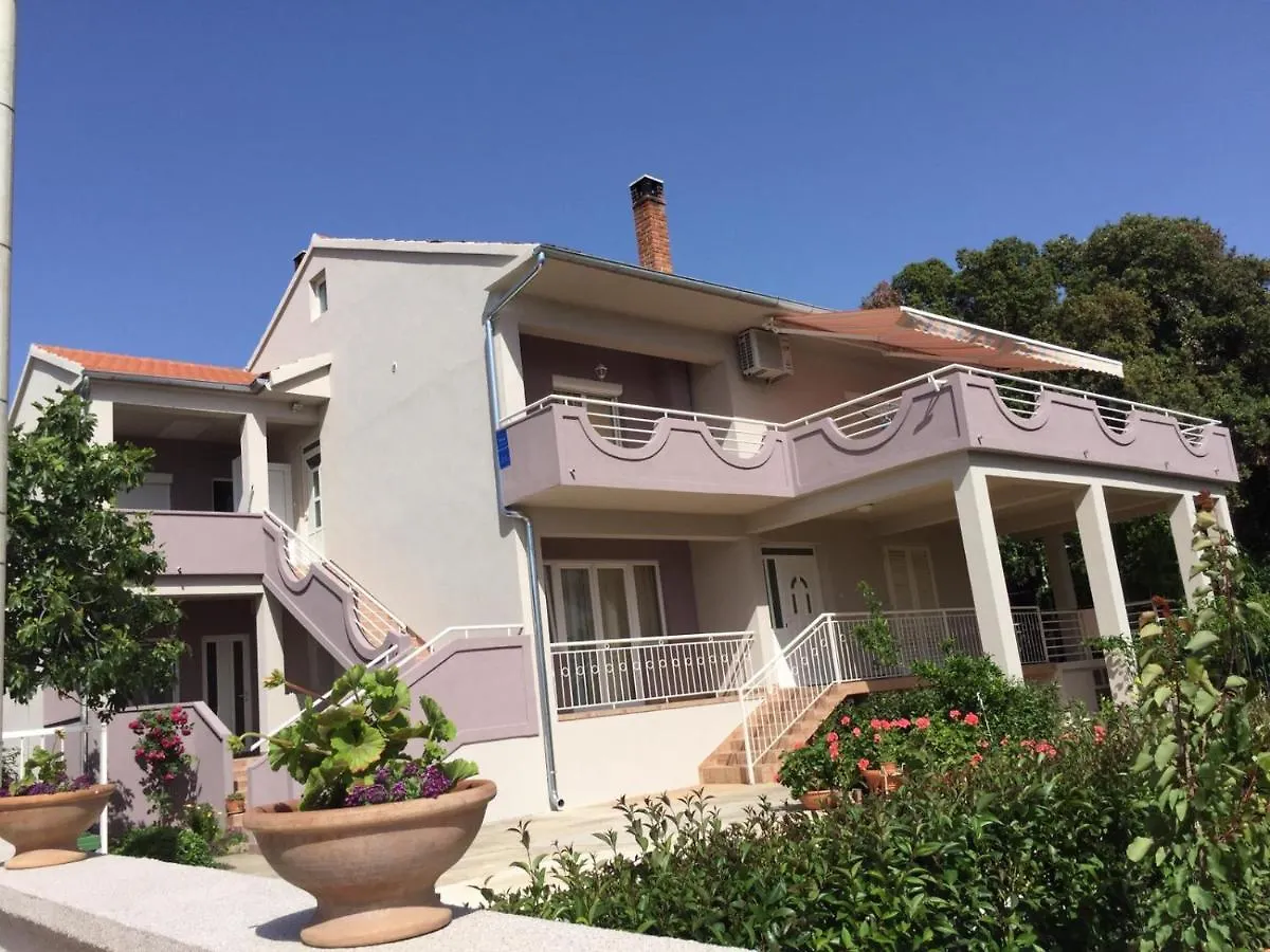 Apartments Adrian Bibinje